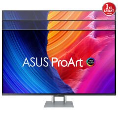 ASUS PROART PA32UCDM  32" 0.1MS 240HZ 4K UHD