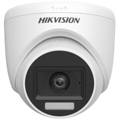 HIKVISION DS-2CE76D0T-LPFS 2MP 2.8MM AHD DOME KAMERA