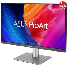 ASUS PROART PA278CFRV 27"  5MS 100HZ 2K PIVOT IPS