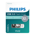 PHILIPS 32GB USB 3.0 100/150/S FM32FD00B/00