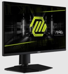 24.5 MSI MAG 255PXF 0.5MS 300HZ GTG FHD FLAT IPS