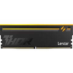 Lexar THOR RGB 2nd Gen 16GB DDR5 6000MHz CL36 RAM LD5U16G60C36BV-RGS
