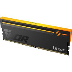 lexar thor rgb 2nd gen ddr5 masaüstü ram