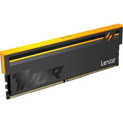 lexar thor rgb 2nd gen 16gb ddr5 6000mhz cl36 ram ld5u16g60c36bv-rgs