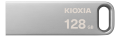 128GB USB3.2 GEN1 KIOXIA METAL USB BELLEK LU366S128GG4