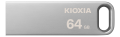 64GB USB3.2 GEN1 KIOXIA METAL USB BELLEK LU366S064GG4
