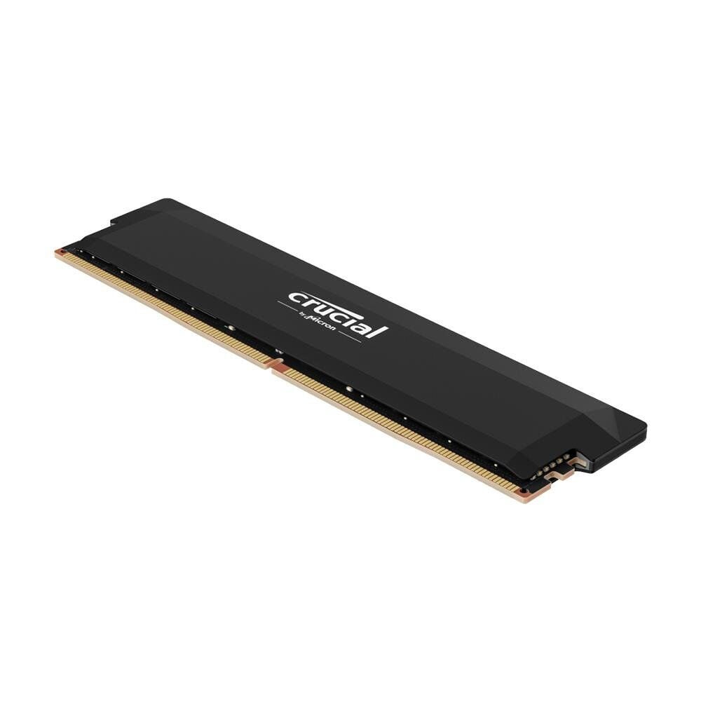 crucial pro overclocking 16gb ddr5 6000mhz cl36 ram cp16g60c36u5b