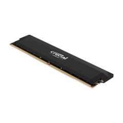 Crucial Pro Overclocking 16GB DDR5 6000MHz CL36 RAM CP16G60C36U5B