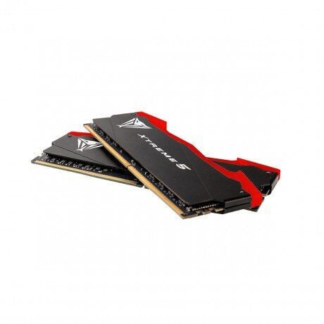 patriot viper xtreme5 32gb ddr5 6000mhz cl30 ram pvx532g60c30k
