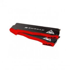 patriot viper xtreme5 2x16gb ddr5 6000mhz cl30 ram