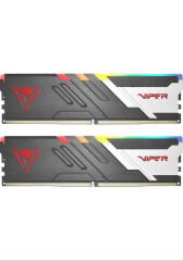 patriot viper venom rgb 32gb ddr5 6000mhz cl30 ram pvvr532g600c30k