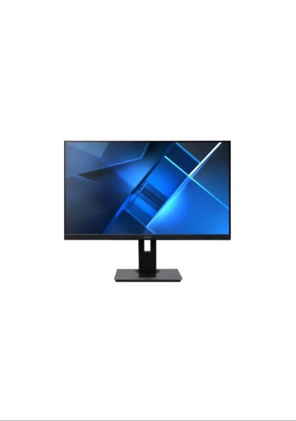acer vero b247y 23.8 monitör full hd 4ms pivot