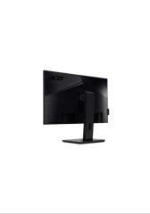 acer b247y 23.8 inç pivot monitör