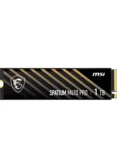 msi m470 pro 1tb nvme m2 ssd