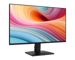 MSI PRO MP252 E2 24.5'' 1 ms Full HD IPS 120 Hz Monitör