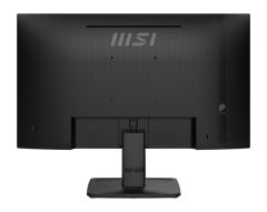 MSI PRO MP252 E2 24.5'' 1 ms Full HD IPS 120 Hz Monitör