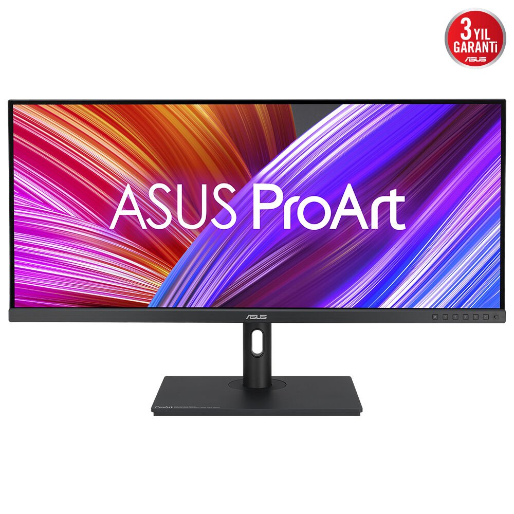 ASUS PROART PA348CGV 34'' 2MS 120HZ FREESYNC PREMI