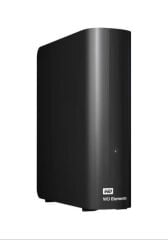 Western Digital Elements Desktop 12TB USB 3.0 3.5'' Harici Harddisk WDBWLG0120HBK