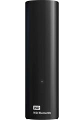 Western Digital Elements Desktop WDBWLG0120HBK USB 3.0 3.5'' 12 TB Harici Harddisk