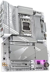 Gigabyte X870 Aorus Elite WIFI7 Ice WiFi 7 anakart