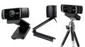 LOGITECH C922 PRO STREAM WEBCAM V-U0028 960-001088