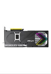 PNY VCG508016TFXXPB1-O ekran kartı ARGB aydınlatma