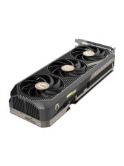 Zotac RTX 5080 Solid Core OC üçlü fanlı soğutma sistemi