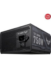 80 Plus Bronze oyuncu PSU