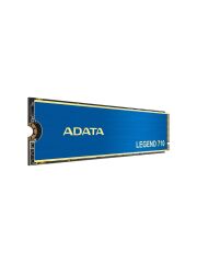 Adata Legend 710 ALEG-710-512GCS PCI-Express 3.0 512 GB M.2 SSD