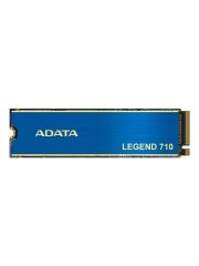 Adata Legend 710 ALEG-710-512GCS PCI-Express 3.0 512 GB M.2 SSD