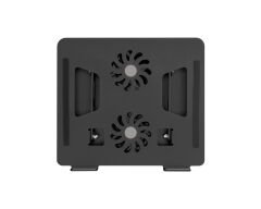 FRISBY FNC-5165ST TAŞINABİLİR KATLANIR ALÜMİNYUM NOTEBOOK STANDI 10-15.6"