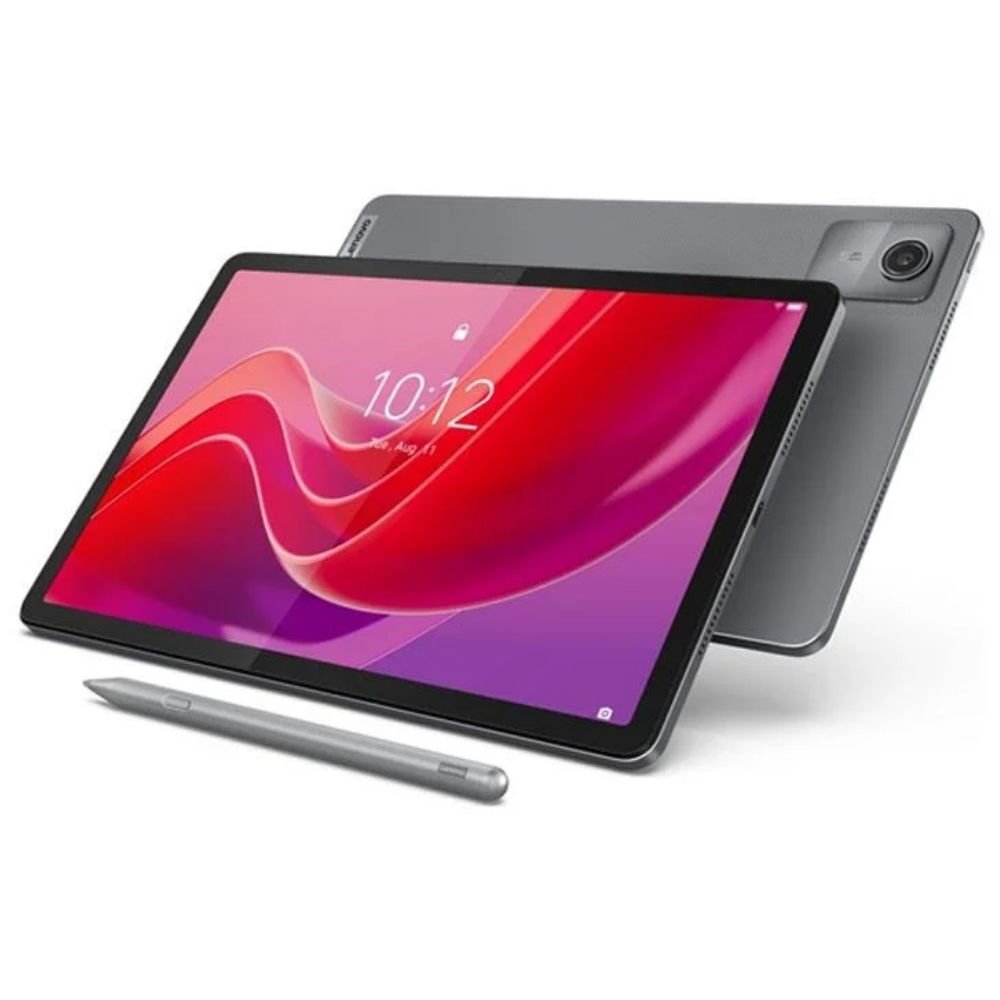 Lenovo Tab M11 ZADB0327TR 128 GB 11" Tablet