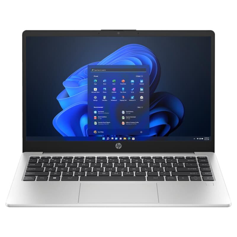 HP 240 G10 968L6ET i5-1335U 8GB 512SSD SSD 14" FDOS