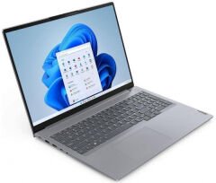 LENOVO THINKBOOK 16 21MS008RTR U7-155H 16GB 512GB SSD 16'' FDOS