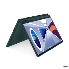LENOVO YOGA 6 83B2009NTX R5-7530U 8GB 512GB SSD 13.3" MULTI TOUCH FDOS