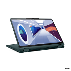LENOVO YOGA 6 83B2009NTX R5-7530U 8GB 512GB SSD 13.3" MULTI TOUCH FDOS