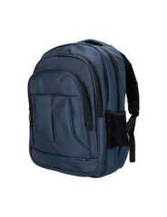 PLM CITY NOTEBOOK SIRT ÇANTASI LACİVERT 15.6"-17"