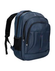 PLM CITY NOTEBOOK SIRT ÇANTASI LACİVERT 15.6"-17"