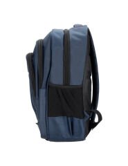 PLM CITY NOTEBOOK SIRT ÇANTASI LACİVERT 15.6"-17"
