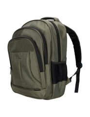 PLM CITY NOTEBOOK SIRT ÇANTASI HAKİ 15.6"-17"