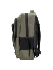 PLM CITY NOTEBOOK SIRT ÇANTASI HAKİ 15.6"-17"