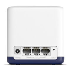 TP-LINK MERCUSYS HALO H50G WIFI SİSTEMİ (İKİLİ)