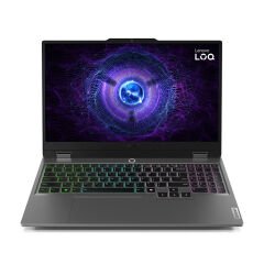 LENOVO LOQ 15IAX9 83GS00RYTR i5-12600HX 24GB 1TB SSD 6GB RTX4050 FDOS