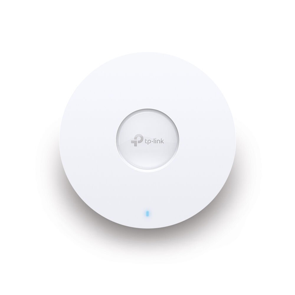 TP-LINK OMADA EAP610 1PORT 574/1201Mbps TAVAN TİPİ ACCESS POINT