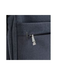 PLM SEİTEK NOTEBOOK SIRT ÇANTASI KOYU GRİ 15.6"