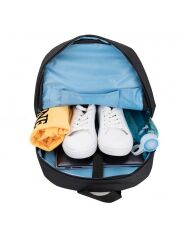 PLM ANDRİA NOTEBOOK SIRT ÇANTASI SİYAH 15.6"