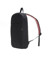 PLM OSLO NOTEBOOK SIRT ÇANTASI SİYAH 15.6"