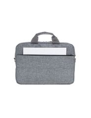 PLM CANYONCASE NOTEBOOK ÇANTASI GRİ 13"-14"