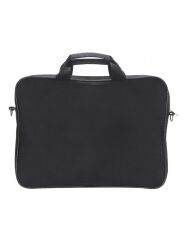 PLM DREXEL 6300 NOTEBOOK ÇANTASI SİYAH 15.6"