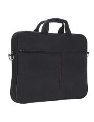 PLM DREXEL 6300 NOTEBOOK ÇANTASI SİYAH 15.6"